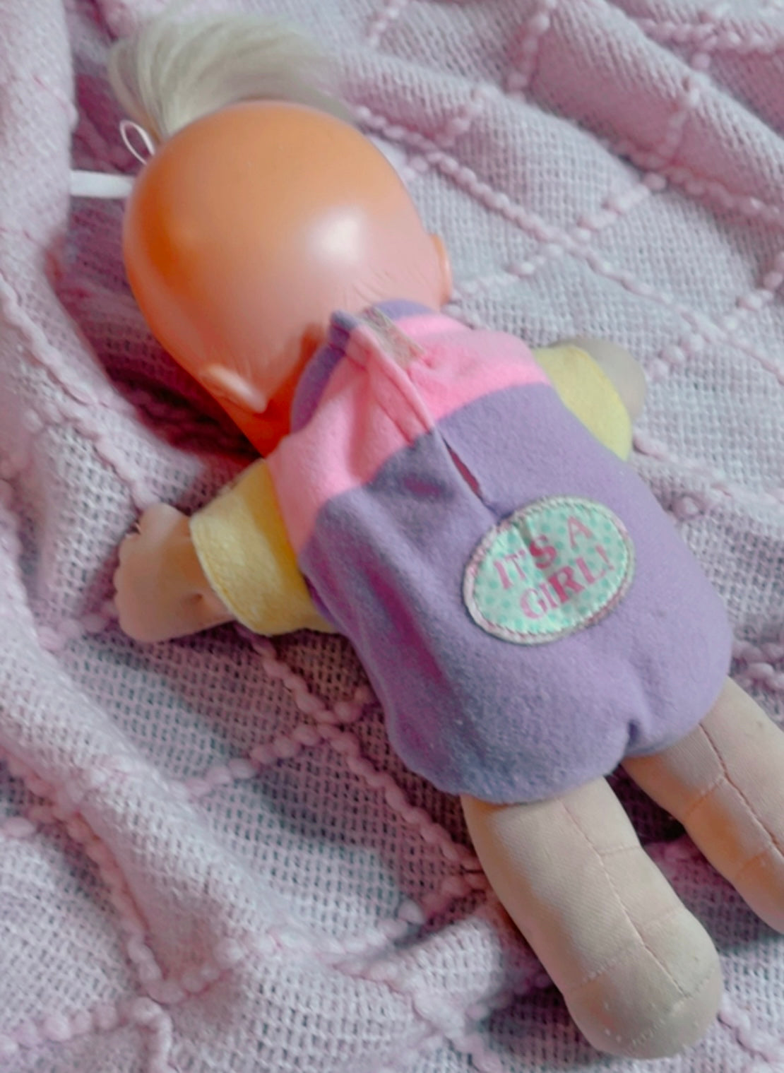 Magic Nursery Baby toy 1992