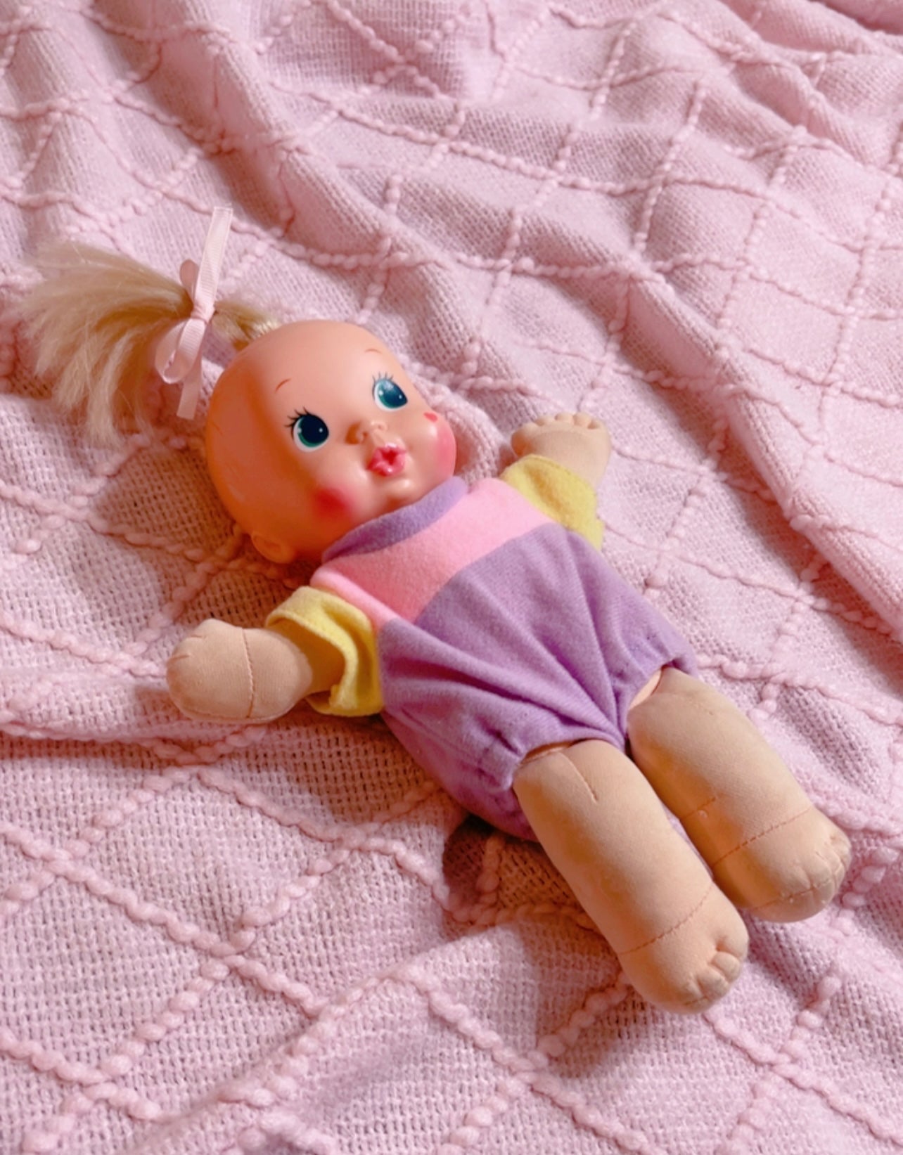 Magic Nursery Baby toy 1992