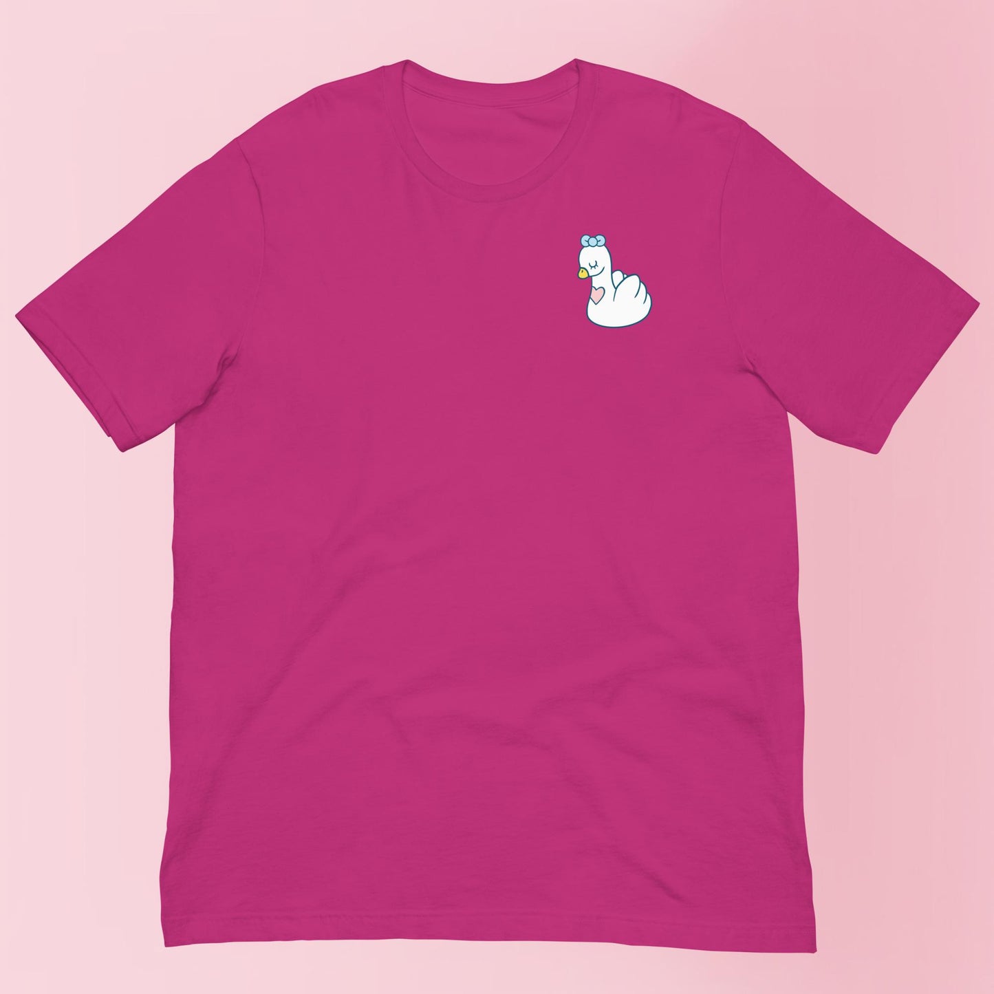 Lovey Loon - Unisex Shirt