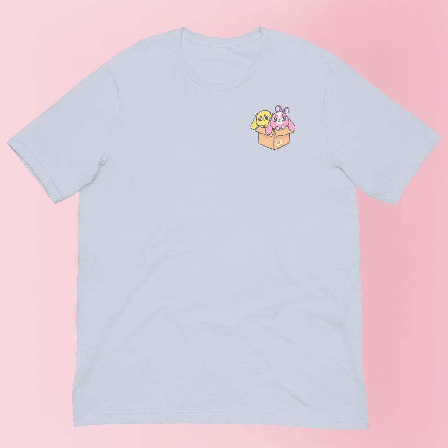 Playful Pups - Unisex Shirt