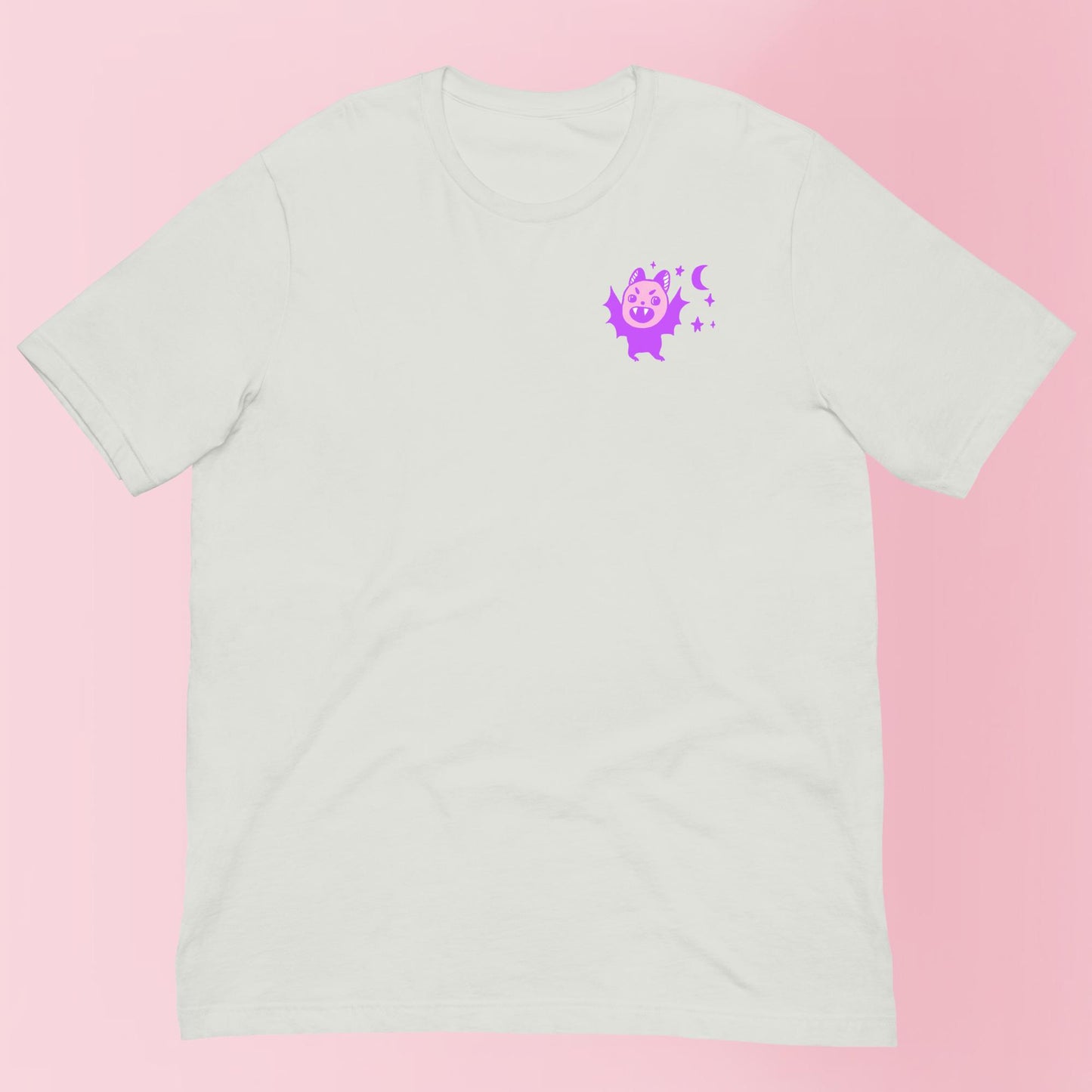 Batty Lad - Unisex Shirt