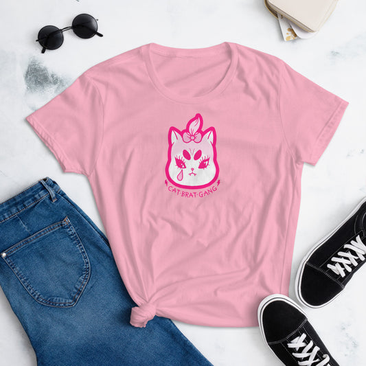 Cat Brat Gang - Women's Shirt