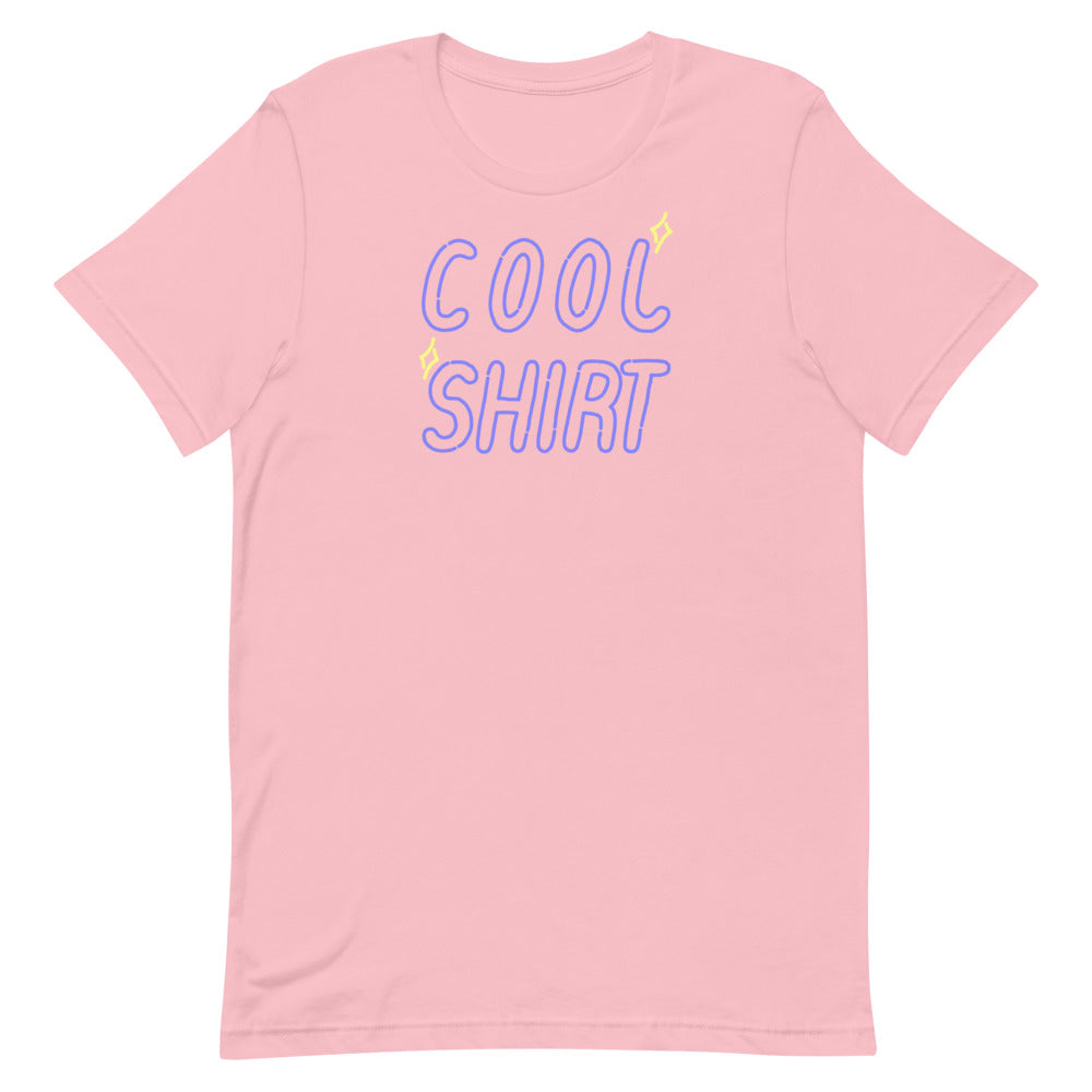 Cool Shirt