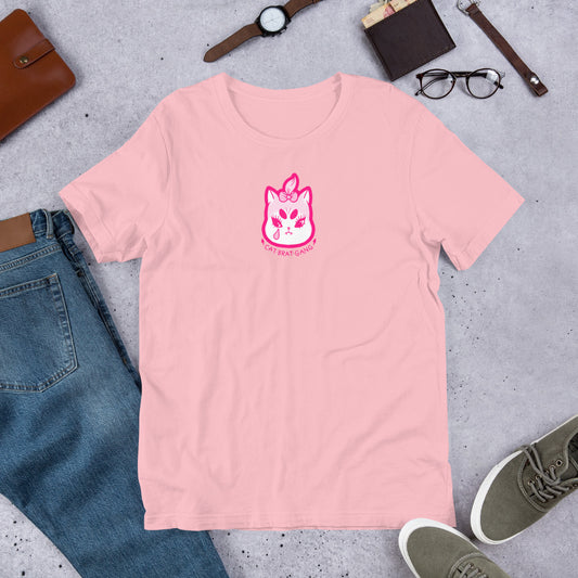 Cat Brat Gang - Unisex Shirt