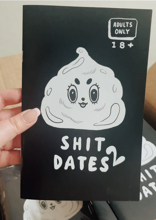 Sumbit to Shit Dates