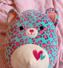 Load image into Gallery viewer, Chelsea Squishmallows plush toy - 2020 - 13”
