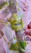 Load image into Gallery viewer, Shrek 2010 wrist watch - McDonald’s toy collectible - never opened!
