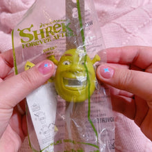 Load image into Gallery viewer, Shrek 2010 wrist watch - McDonald’s toy collectible - never opened!
