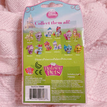 Load image into Gallery viewer, NEW IN BOX! - Disney’s Palace Pets minis - Rapunzel’s Daisy and Pocahontas’ Wildflower toy
