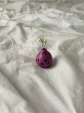 Load image into Gallery viewer, “Globby”- Angry Grape Pup - Mini Vase - 2.5cm - (sku/plu 11)

