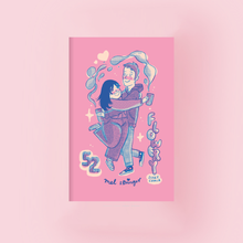 Load image into Gallery viewer, Flowery Zine #52
