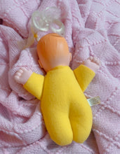 Load image into Gallery viewer, Magic Nursery baby toy 8 inches small - 1994
