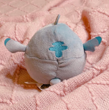 Load image into Gallery viewer, 4” Stitch plush toy from Japan Disney
