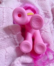 Load image into Gallery viewer, 2010 My Little Pony toy - Pinkie Pie - G4 - 6 inches tall
