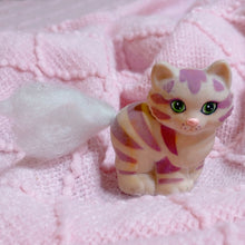 Load image into Gallery viewer, My Little Pony - Little Litters “Little Kitty” toy - 2.5”
