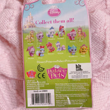 Load image into Gallery viewer, NEW IN BOX - Disney Palace Pets Minis - Snow White’s “Berry” and Rapunzel’s “Meadow” toy
