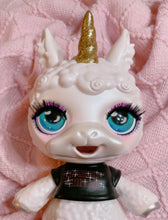 Load image into Gallery viewer, POOPSIE SLIME SURPRISE - unicorn sheep lamb toy doll - 11” tall - 2019
