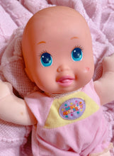 Load image into Gallery viewer, 1991 - Large Magic Nursery Baby doll toy - 10” tall
