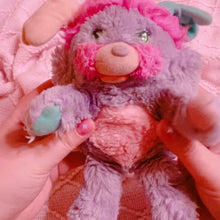Load image into Gallery viewer, Popples plush toy “Pretty Bit” - 9 inches

