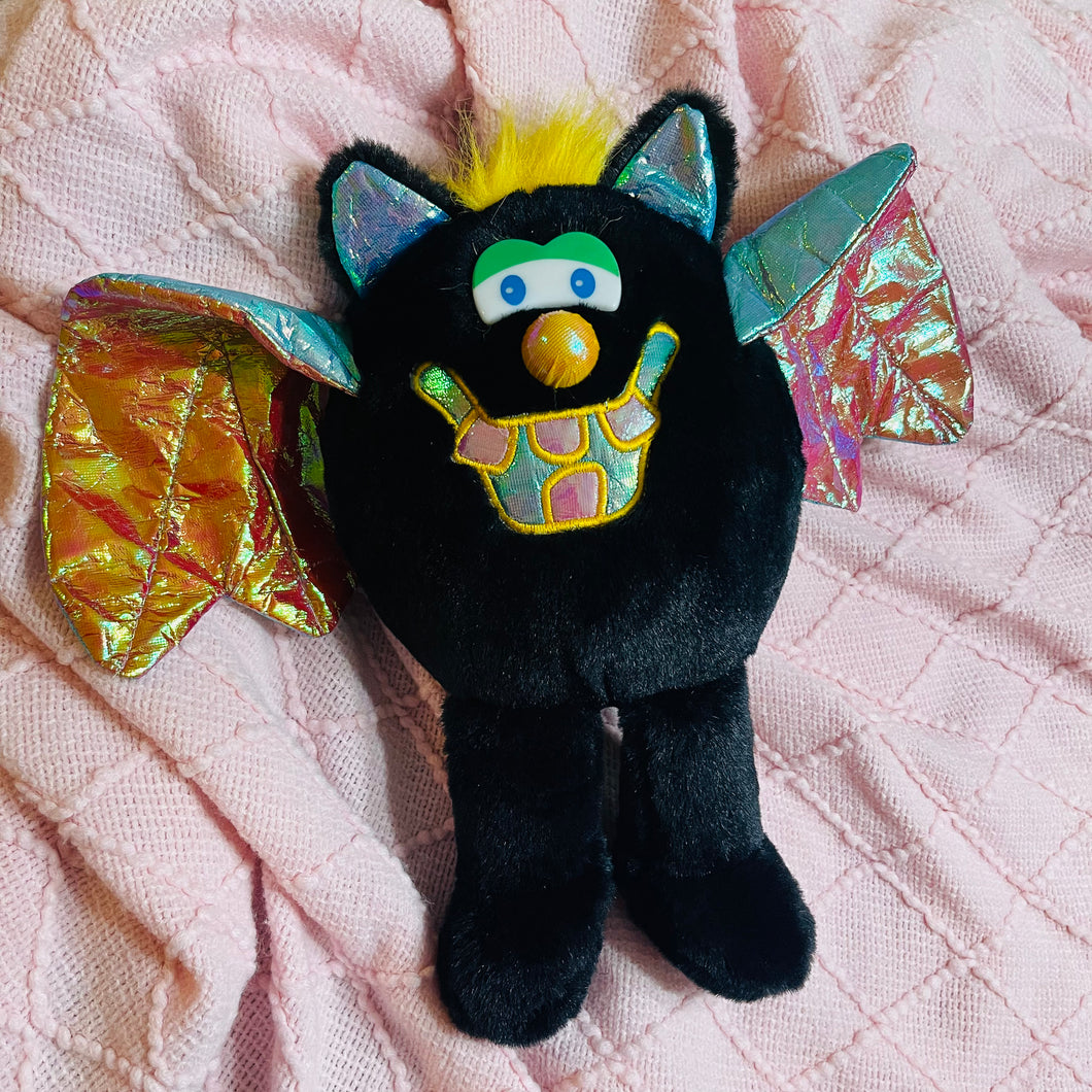 Bat plush toy - 13” - Sugarloaf Creations