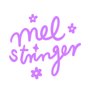 Mel Stringer