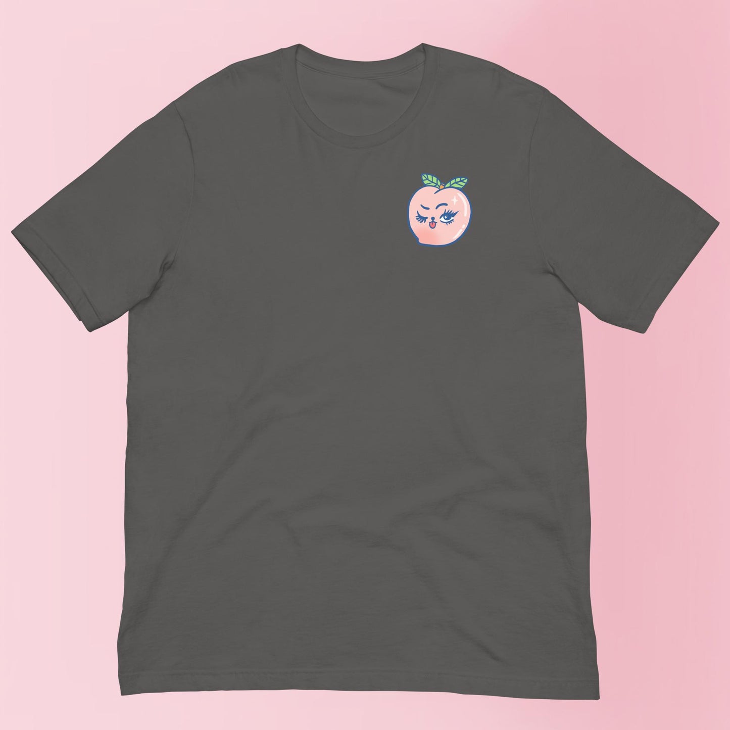 Peachy Keen - Unisex Shirt