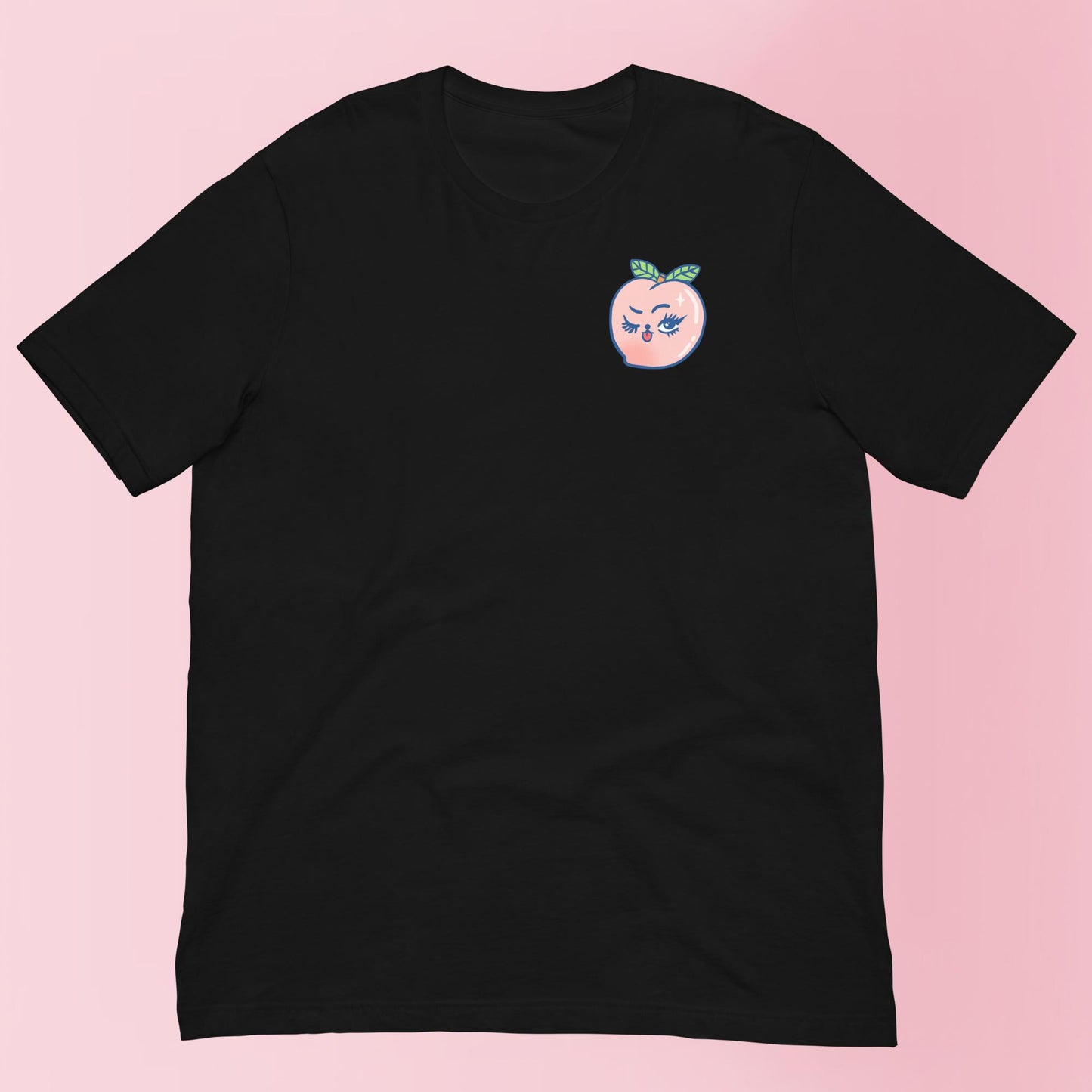 Peachy Keen - Unisex Shirt