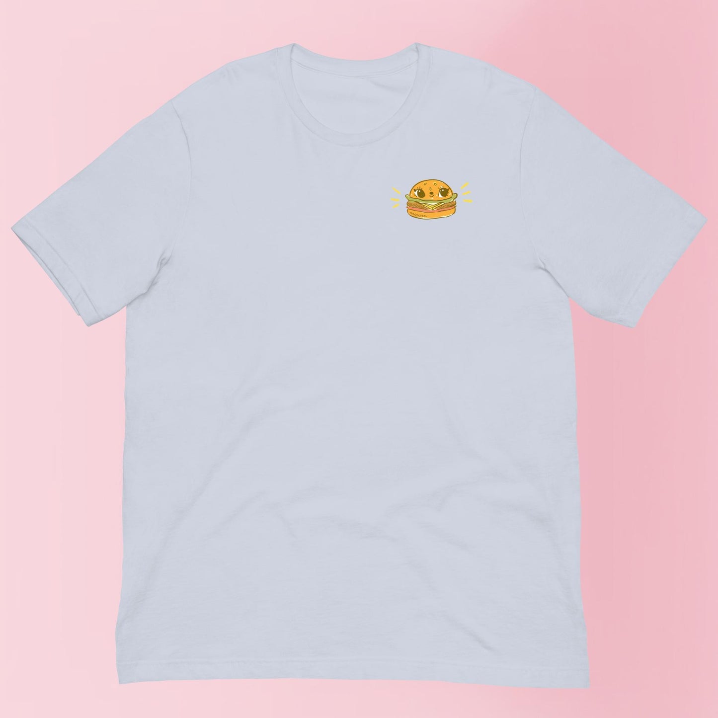 Cheeky Cheese - Unisex Shirt