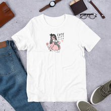 Load image into Gallery viewer, Cute Butt Club - Unisex Shirt
