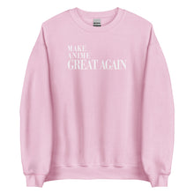 Load image into Gallery viewer, Make Anime Great Again - Sweatshirt
