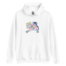 Load image into Gallery viewer, Pick Yourself Up - Hoodie
