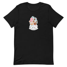 Load image into Gallery viewer, Cute Butt Club 2021 - Unisex Shirt
