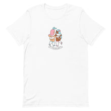 Load image into Gallery viewer, Cute Butt Club 2021 - Unisex Shirt

