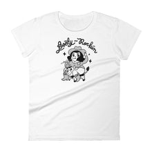 Load image into Gallery viewer, Booty-Rockin - Women&#39;s Shirt
